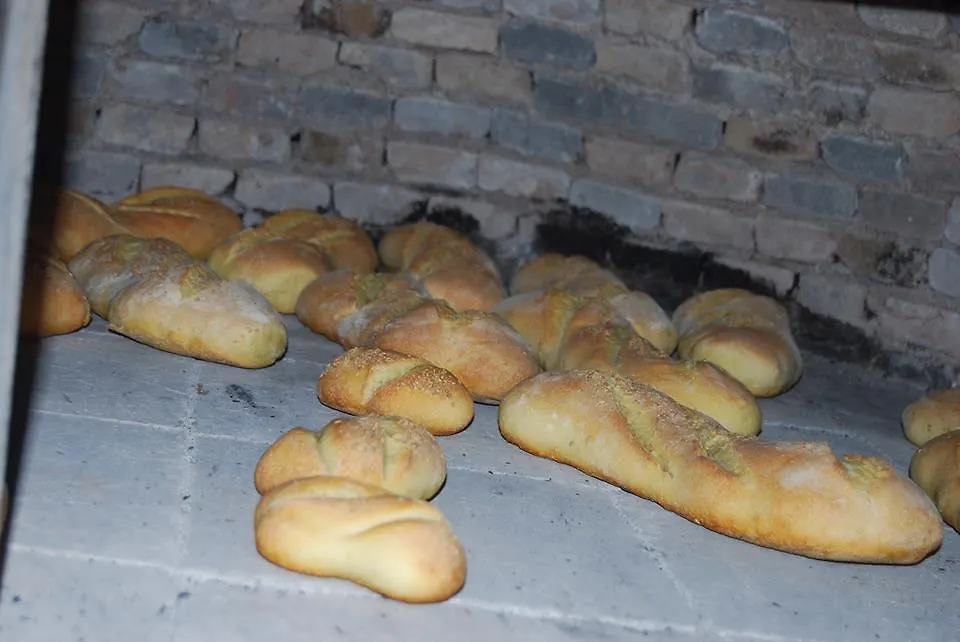 Bed & Breakfast Villa Brezza Marina Ali Terme