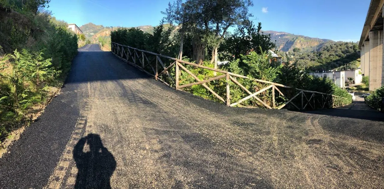 Villa Brezza Marina Ali Terme 0*, Scaletta Zanclea Italy