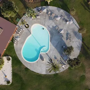 Vacanze Bellavista Aparthotel