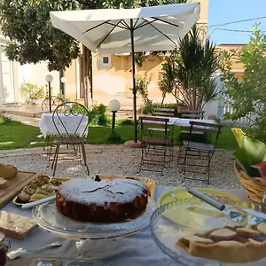 U' Iazzu Bed & Breakfast