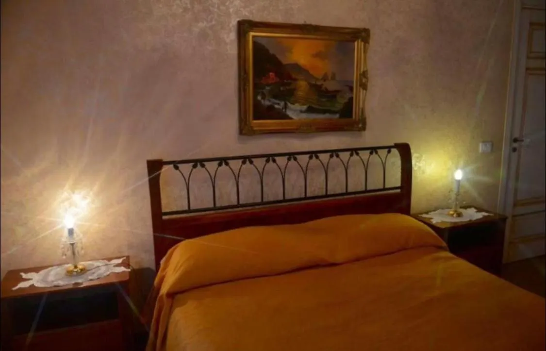 Villa Brezza Marina location