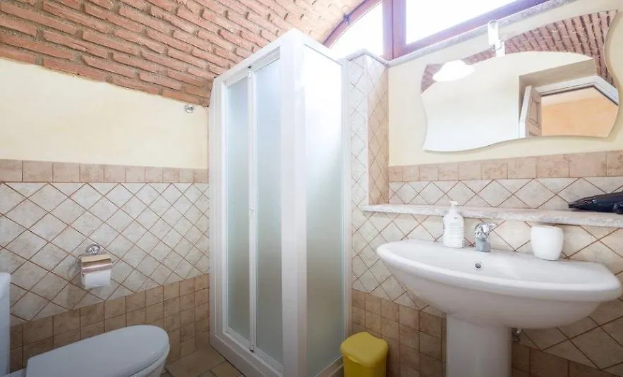Villa Brezza Marina Ali Terme 0*, Scaletta Zanclea Italy