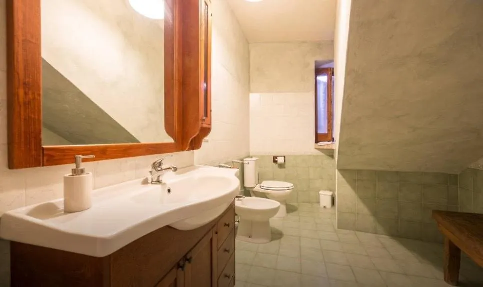 Villa Brezza Marina Ali Terme Italy